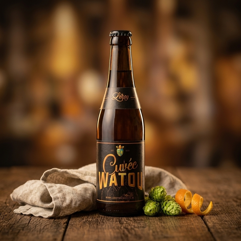 Cuvée Watou