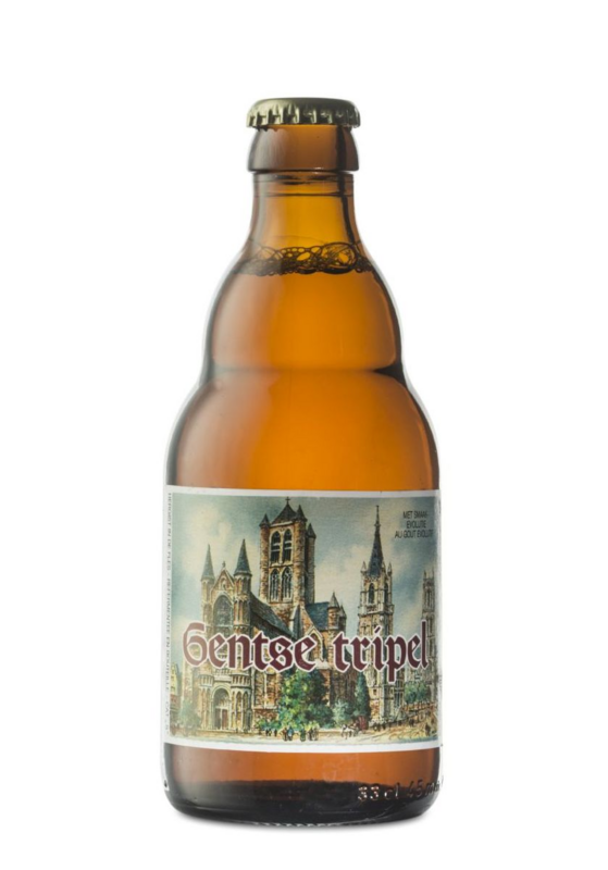 Gentse Tripel