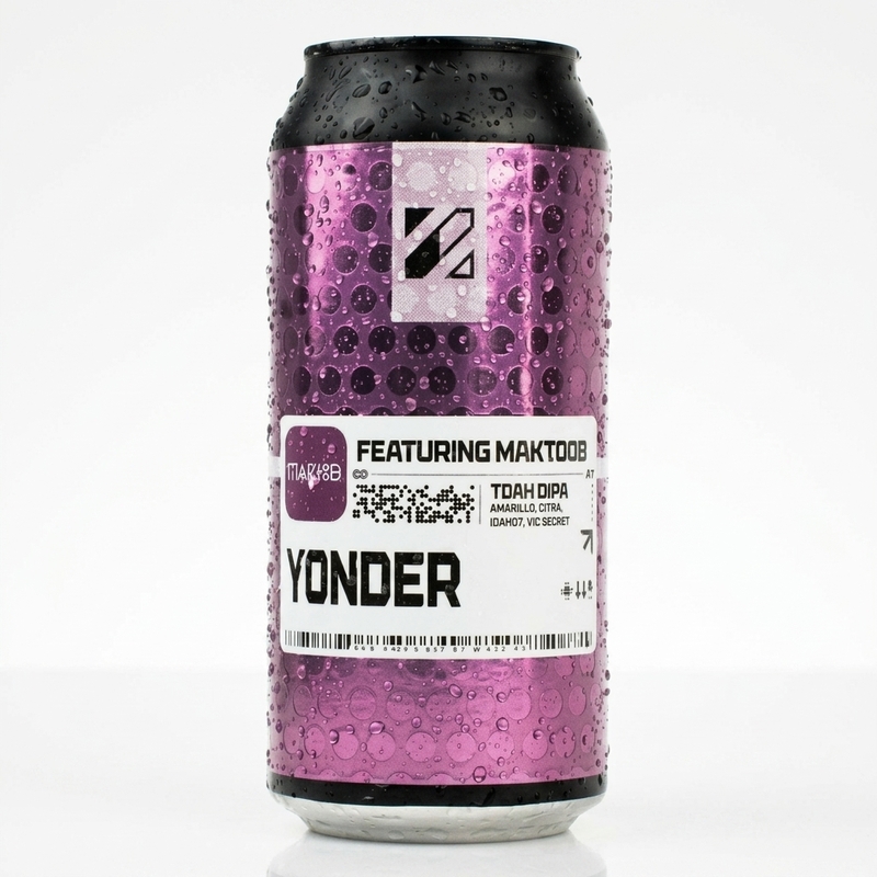 Yonder