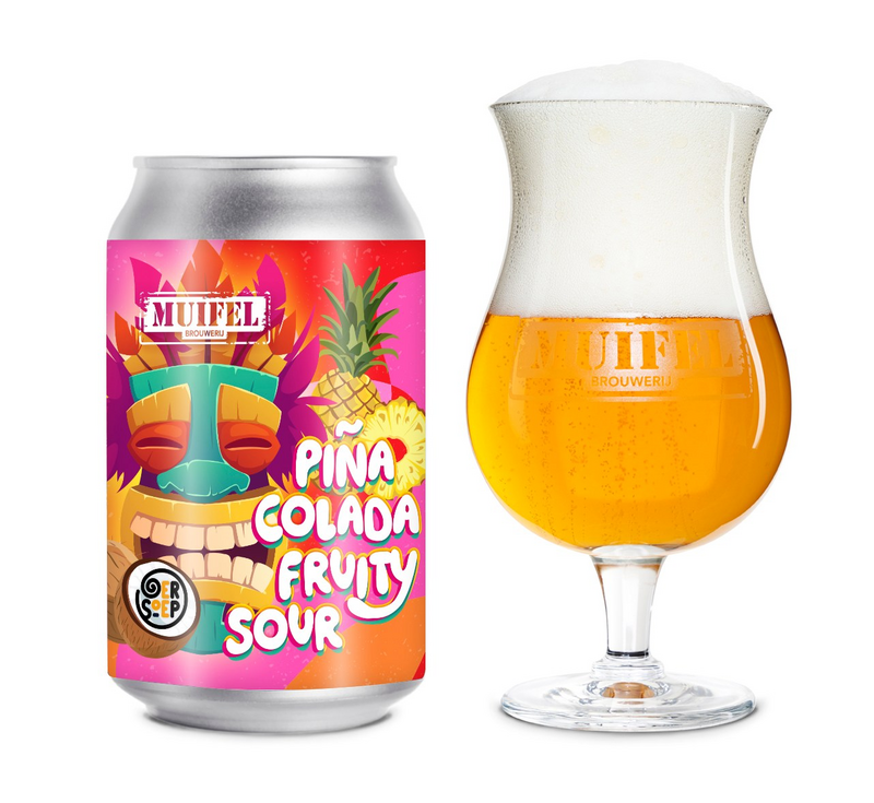 Pina Colada