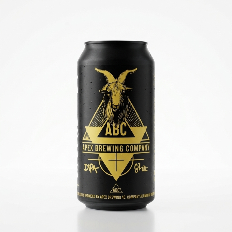Asmodeus DIPA