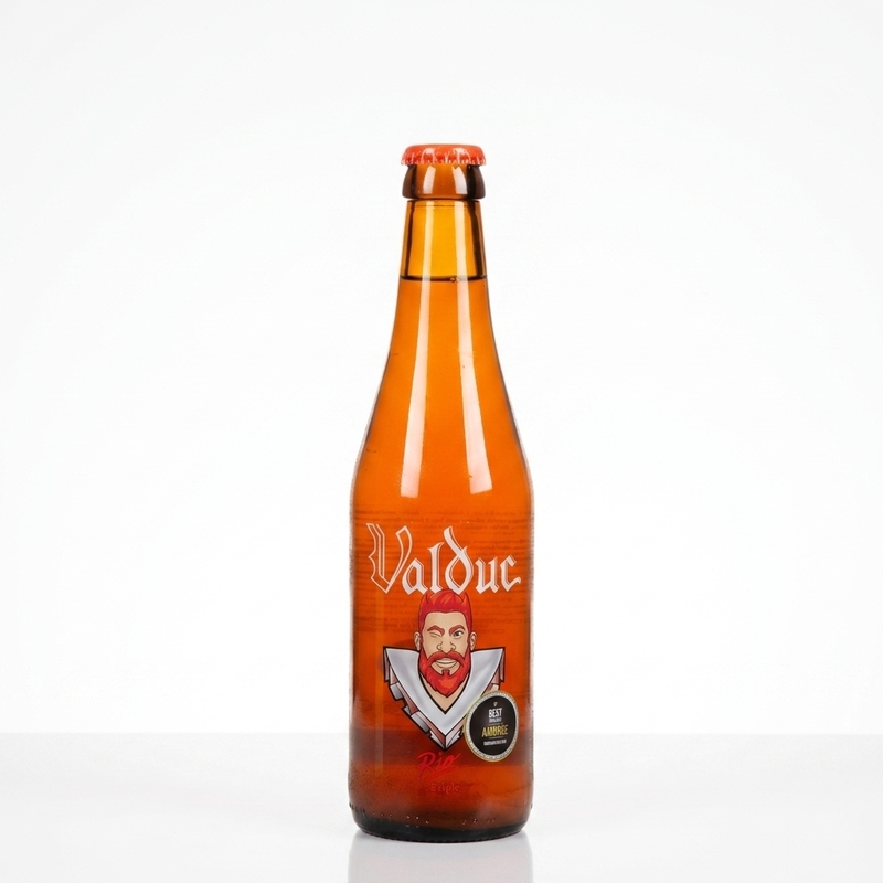 Rio - Brasserie Valduc-Thor Belgian Tripel 330ml - 2