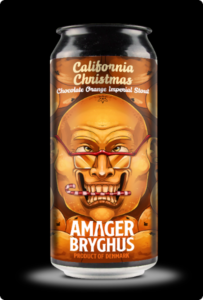 California Christmas