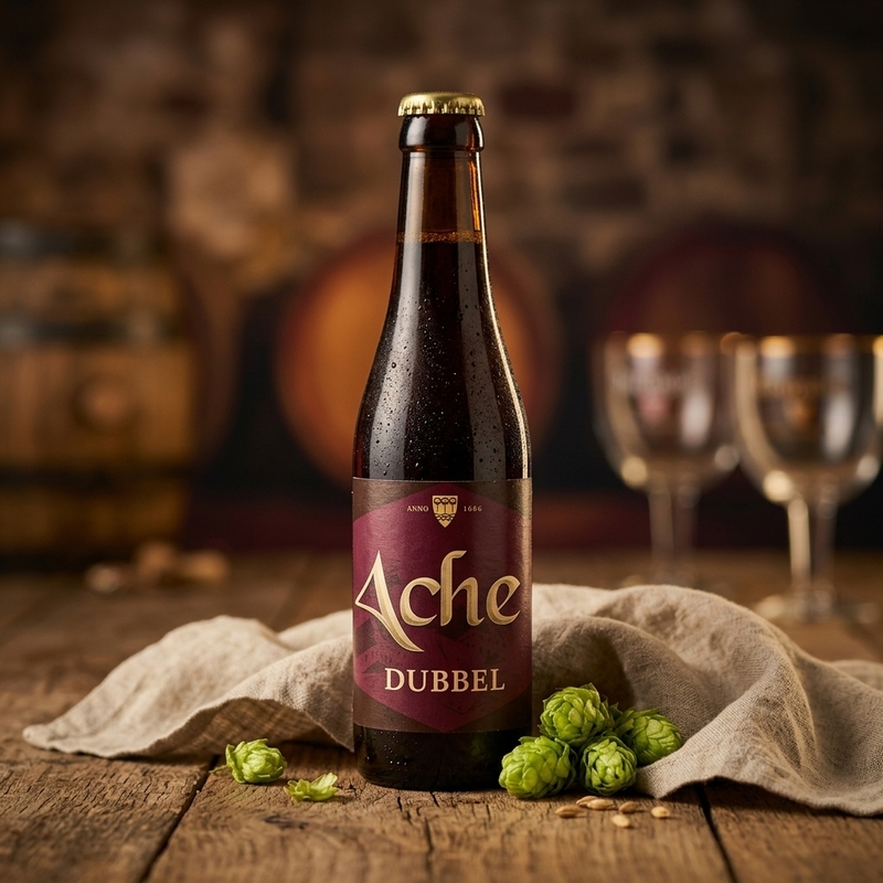 Achel Dubbel