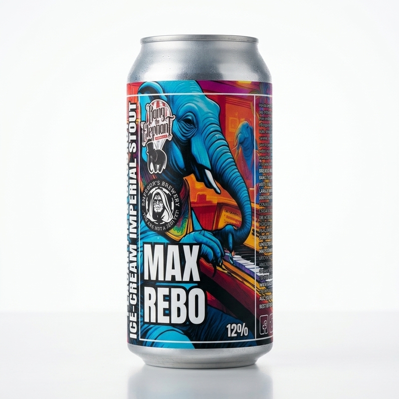 Max Rebo