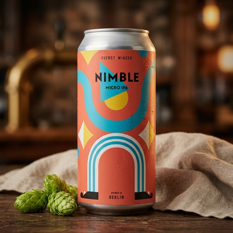 Nimble 2026