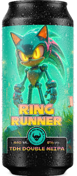 Ring Runner