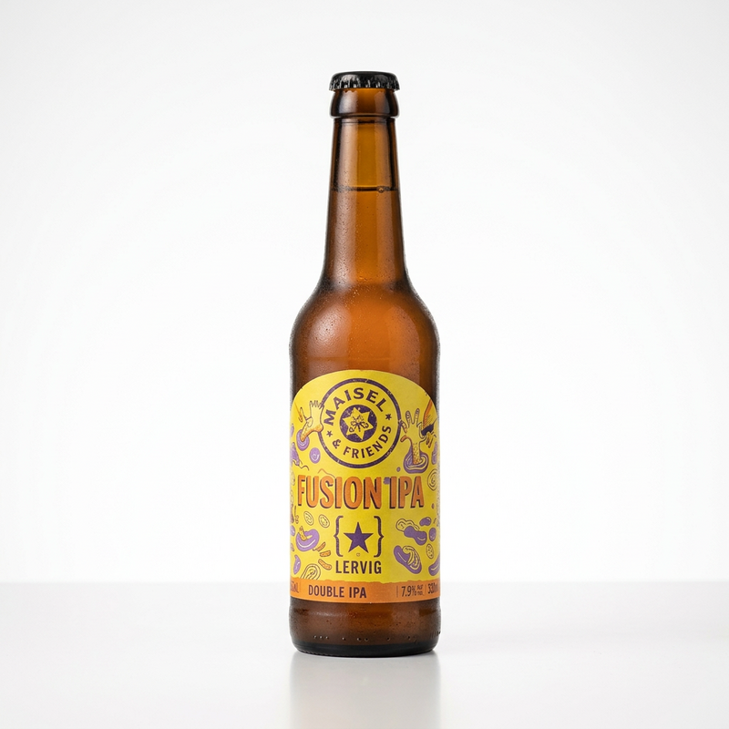 Fusion IPA