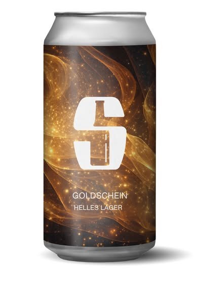 Goldschein Helles
