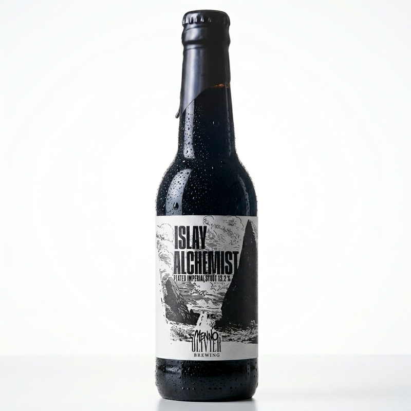 Islay Alchemist