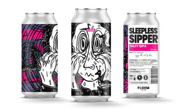 Sleepless Sipper