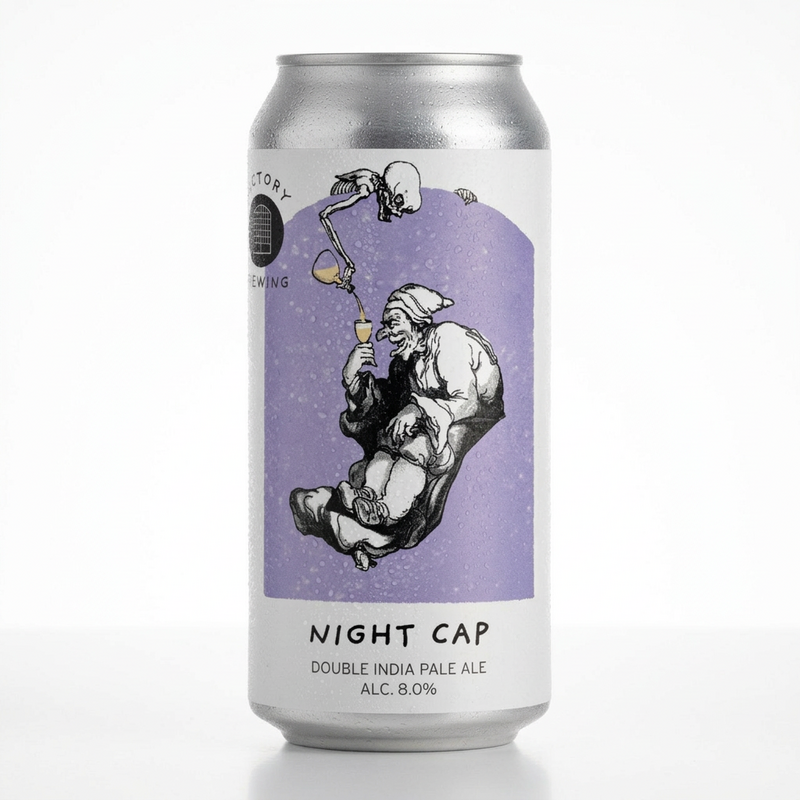 Night Cap
