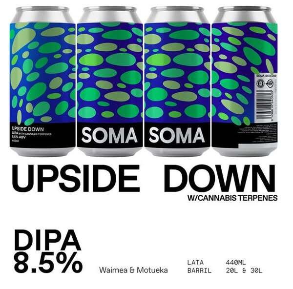Upside Down