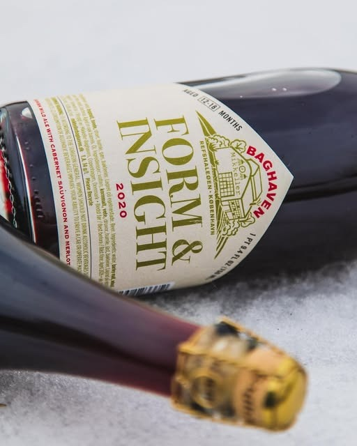 Form & Insight 2020 Blend