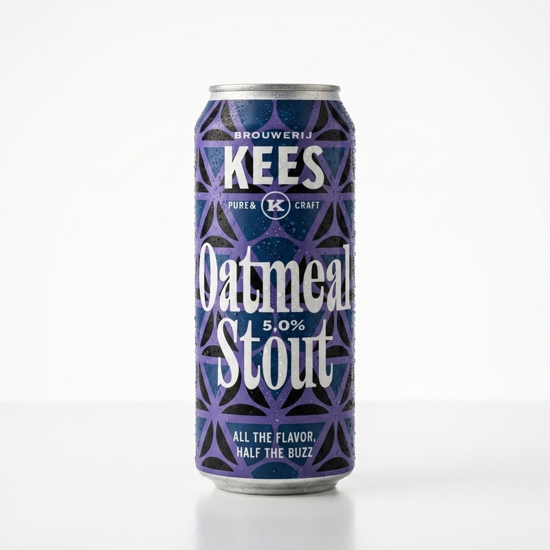 Oatmeal Stout