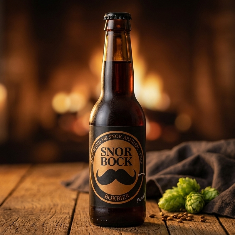 Snor Bock