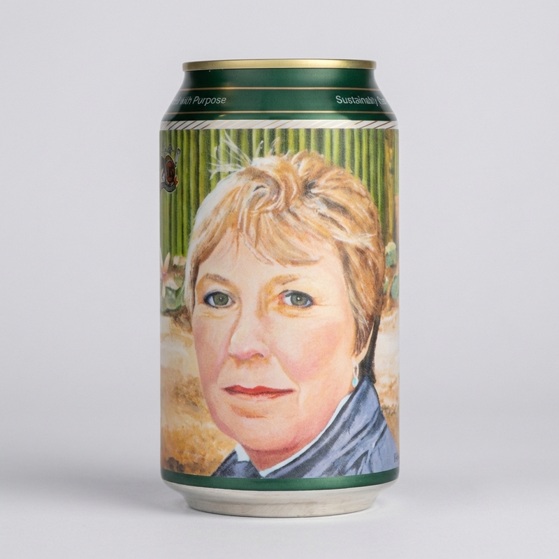 Matriarch - Jackie O’s Brewery IPA - Triple 355ml - 2