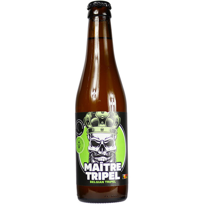Maître Tripel