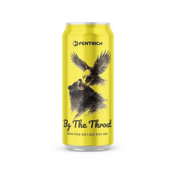 By The Throat