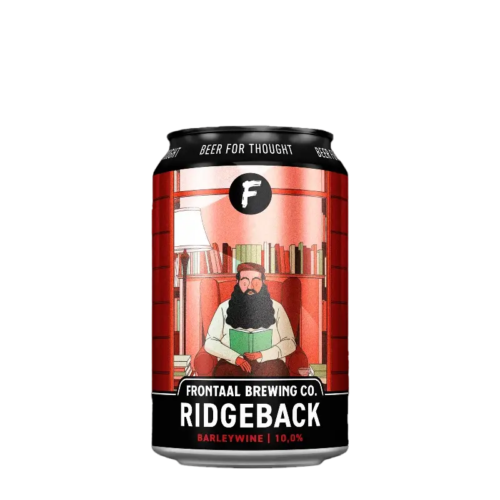 Ridgeback