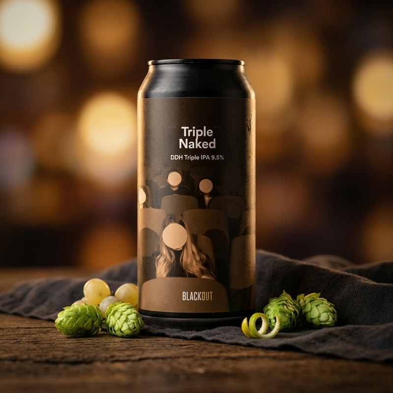 Triple Naked