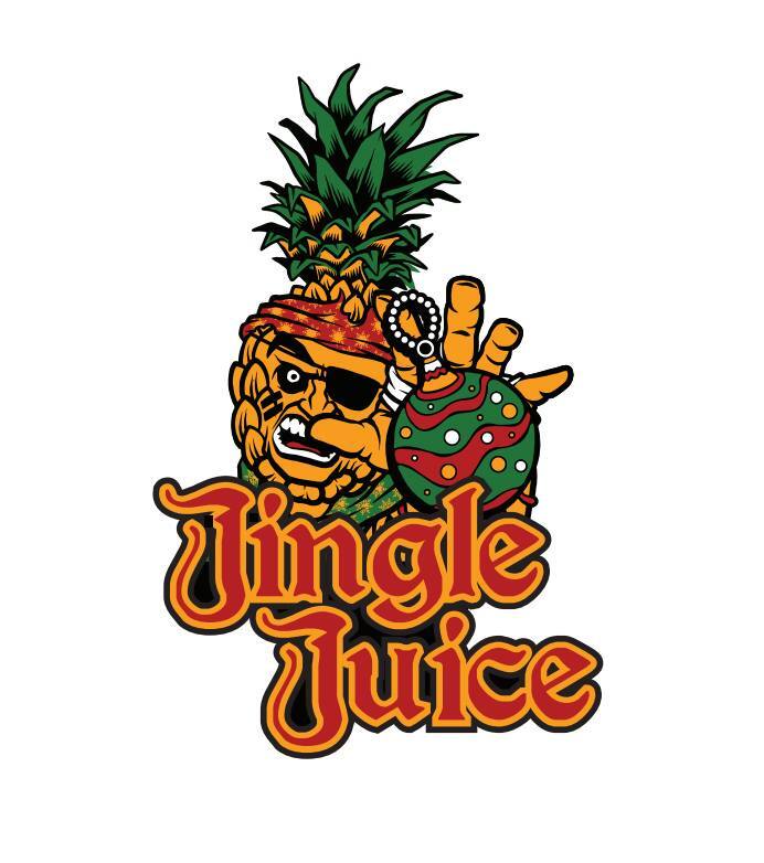 Jingle Juice - Cervisiam IPA - American 440ml - 1