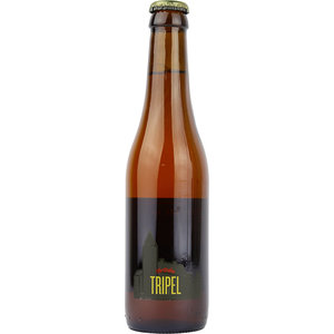 Ter Dolen Tripel - Ter Dolen Belgian Tripel 330ml - 1