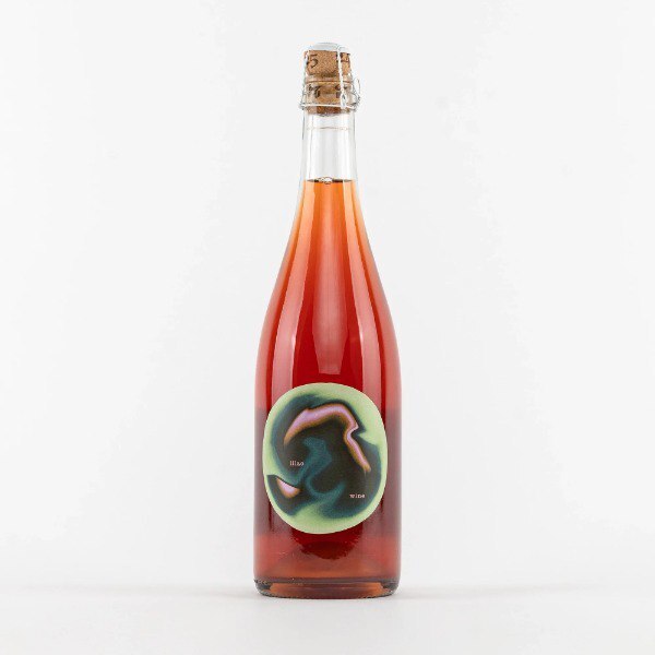 3F x De Mederie: Lilac Wine