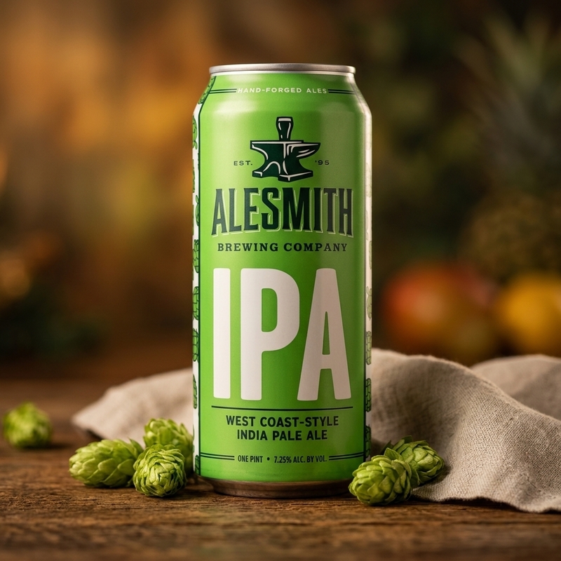 Ale Smith IPA