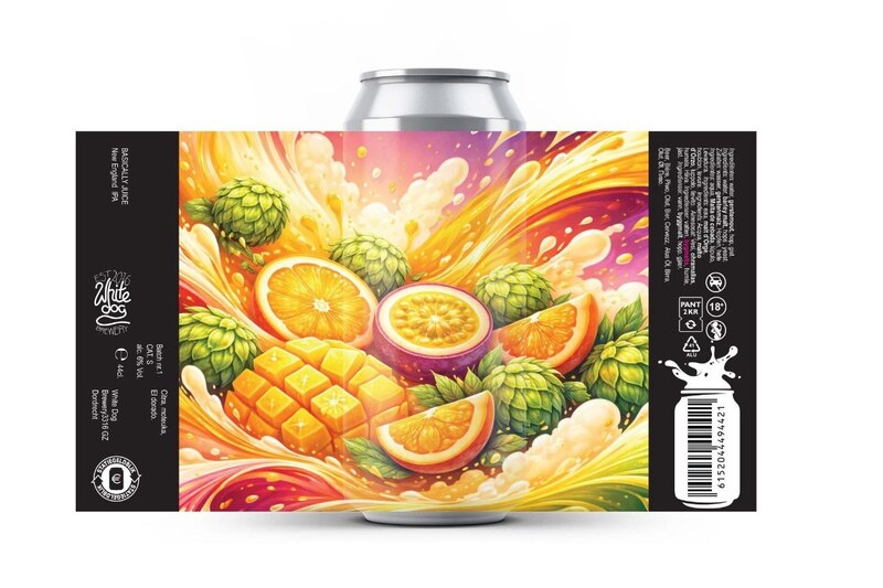 Basically Juice V2