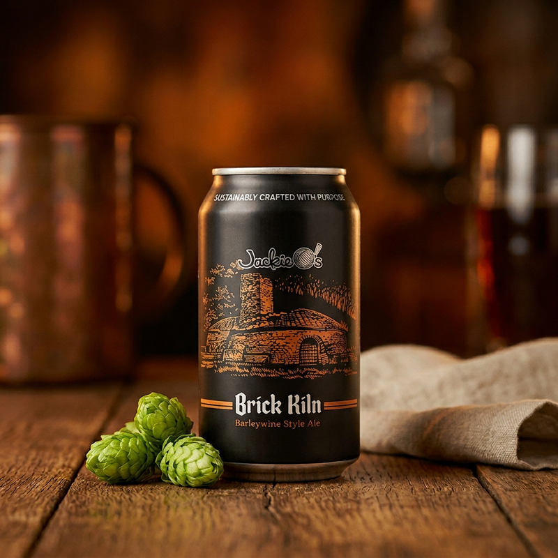 Brick Kiln (Non Barrel-Aged)