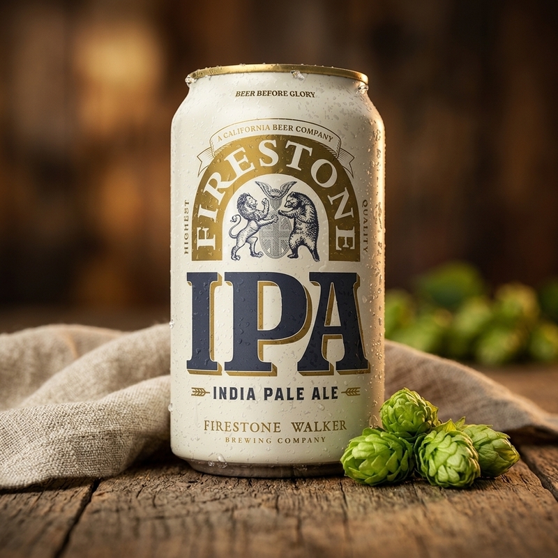 Firestone IPA
