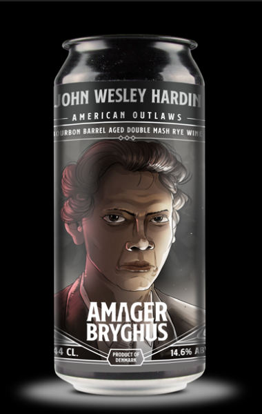 John Wesley Hardin
