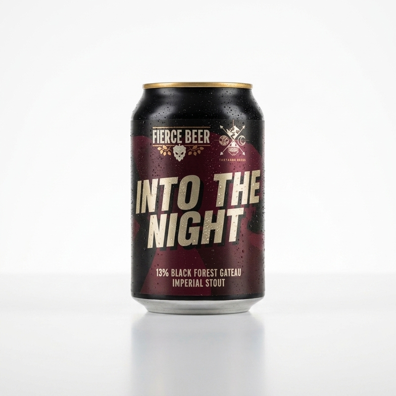 Into The Night