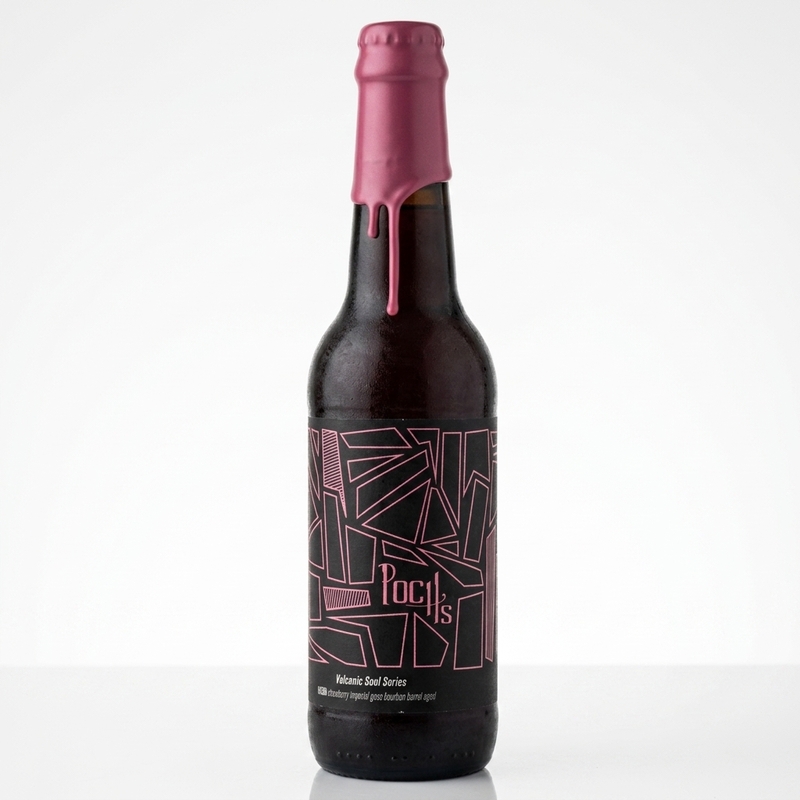 Greda - Poch's Cervesa Artesana Sour - Other Gose 330ml - 2