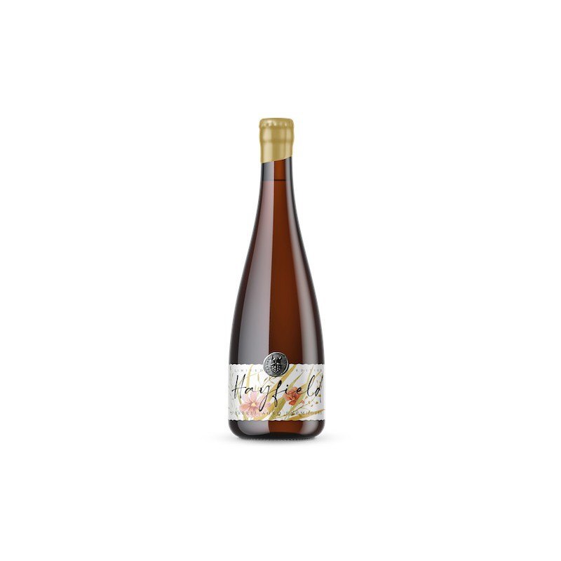 Hayfield 2023 - Varvar Brew Farmhouse Ale - Other 375ml - 1