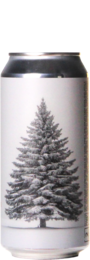 New England Christmas 2024 - Salikatt IPA - New England / Hazy 440ml - 1