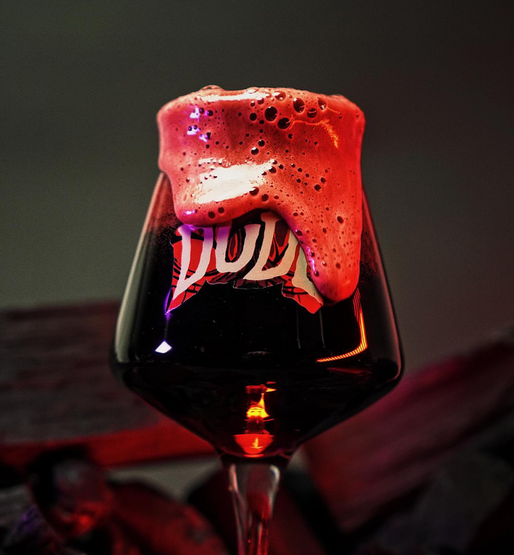 Dude Brewing Please! - Dude Brewing Stout - Imperial / Double 1558ml - 1