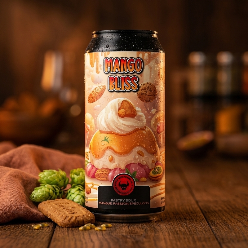 Mango Bliss
