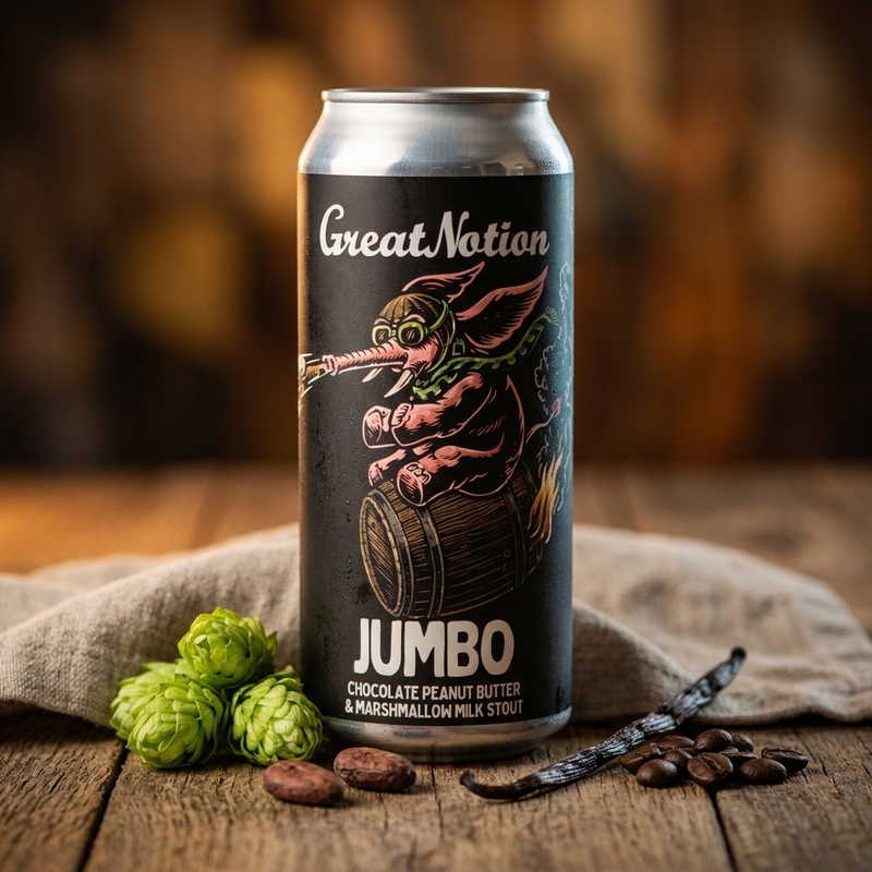 Jumbo
