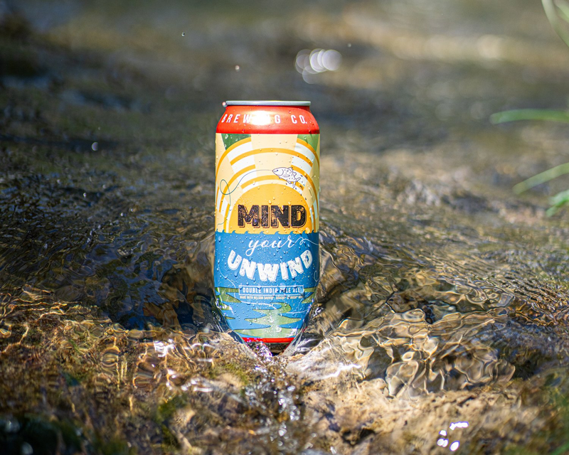 Mind Your Unwind