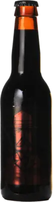 Baden Power IS Islay - O'Clock Brewing Stout - Imperial / Double 330ml - 1