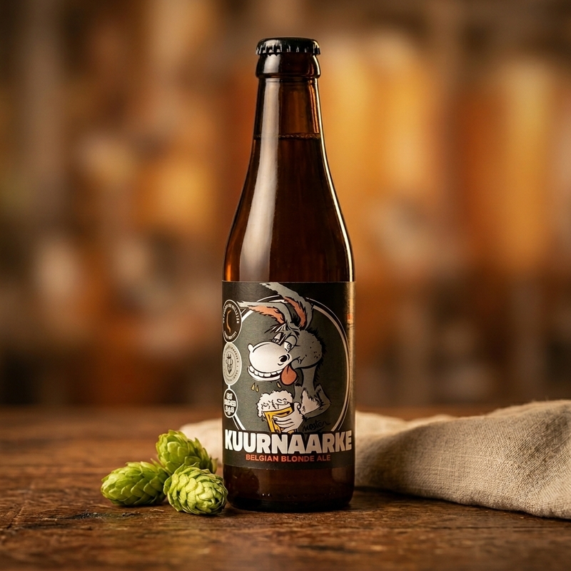 Meester Kuurnaarke