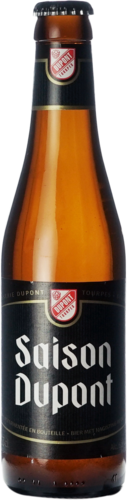 Saison Dupont - Brasserie Dupont Farmhouse Ale - Saison 330ml - 1
