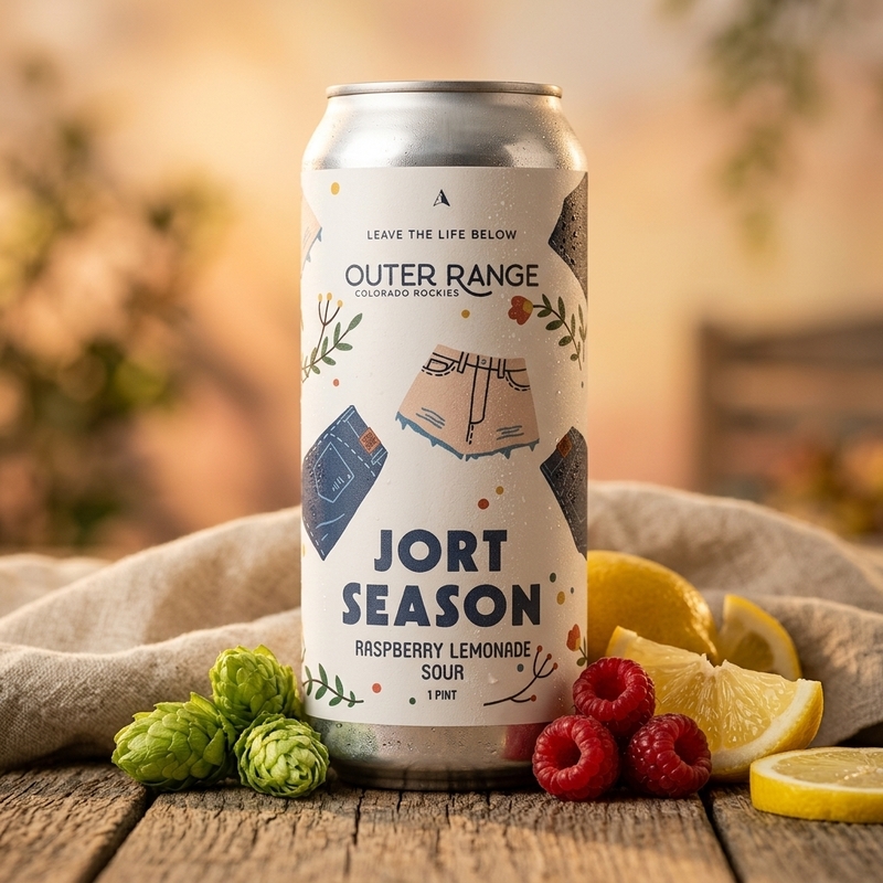 Jort Season
