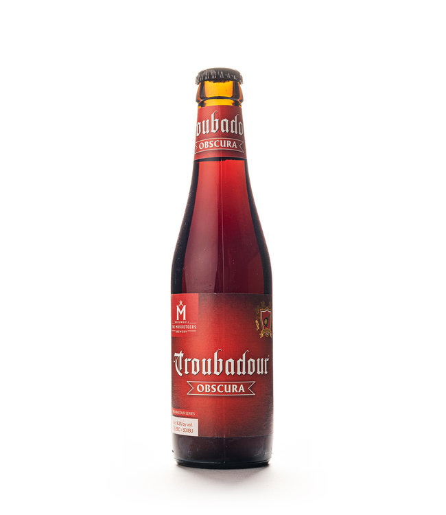 Troubadour Obscura