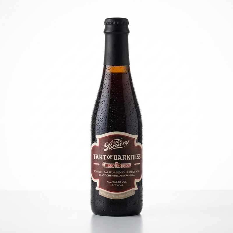 Amburana Noir - The Bruery Stout - Imperial / Double 375ml - 2