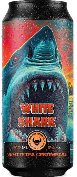 White Shark