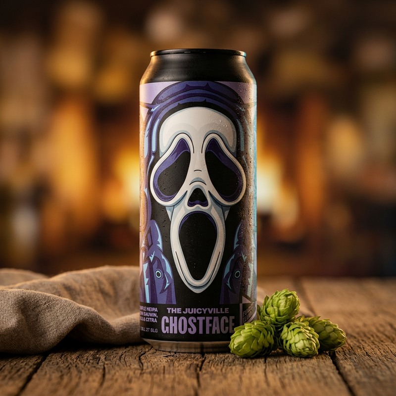 Ghostface