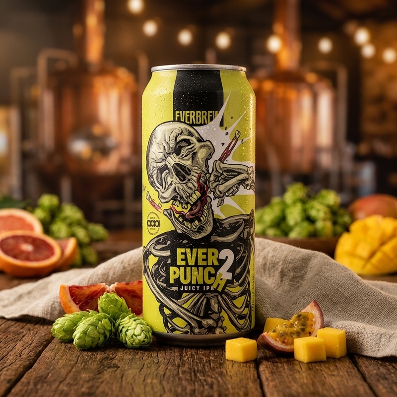 Everpunch